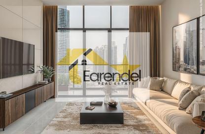 Apartment - Studio - 1 Bathroom for sale in Azizi Raffi - Al Furjan - Dubai