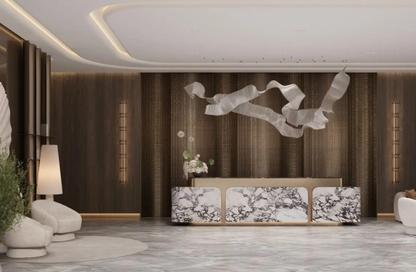 Apartment - 2 - 3 for sale in One Park Square - District 11 - Jumeirah Village Circle - Dubai Apartment - 2 - 3 for sale in One Park Square - District 11 - Jumeirah Village Circle - Dubai