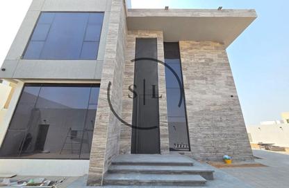 Villa - 5 Bedrooms - 6 Bathrooms for rent in Nad Al Sheba Villas - Nad Al Sheba 3 - Nad Al Sheba - Dubai Villa - 5 Bedrooms - 6 Bathrooms for rent in Nad Al Sheba Villas - Nad Al Sheba 3 - Nad Al Sheba - Dubai