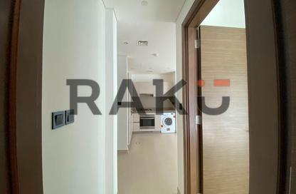 Apartment - 1 - 2 for sale in Sobha Creek Vistas Tower A - Sobha Creek Vistas - Sobha Hartland - Mohammed Bin Rashid City - Dubai