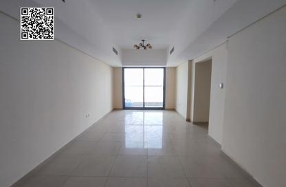 Apartment - 2 - 2 for rent in Nuaimia One Tower - Al Nuimiya 1 - Al Nuaimiya - Ajman