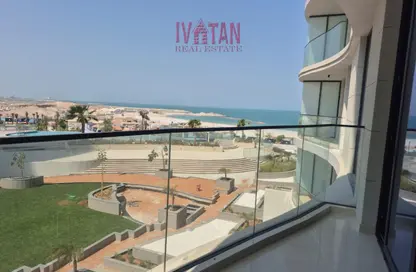 شقة - غرفة نوم - 2 حمامات للايجار في باي ريزيدنس - جزيرة حياة - ميناء العرب - راس الخيمة - رأس الخيمة
