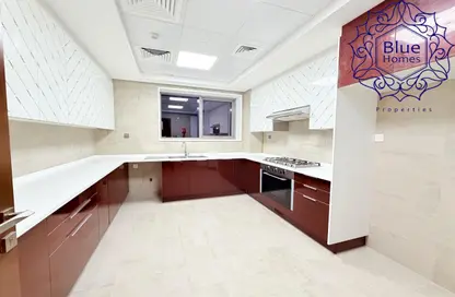 Apartment - 3 Bedrooms - 5 Bathrooms for rent in Art Courtyard - Arjan - Dubai Apartment - 3 Bedrooms - 5 Bathrooms for rent in Art Courtyard - Arjan - Dubai