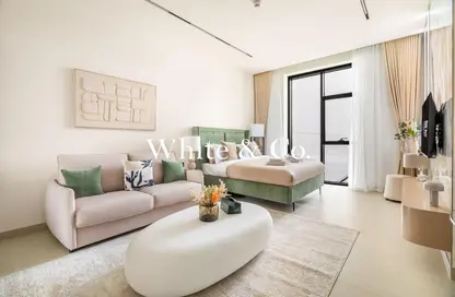 Apartment - 1 Bathroom for sale in Dusk by Binghatti - District 16 - Jumeirah Village Circle - Dubai