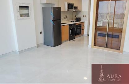 Apartment - Studio - 1 for sale in Skyz by Danube - Arjan - Dubai
