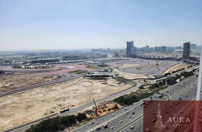 Apartment - Studio - 1 for sale in Skyz by Danube - Arjan - Dubai Apartment - Studio - 1 for sale in Skyz by Danube - Arjan - Dubai