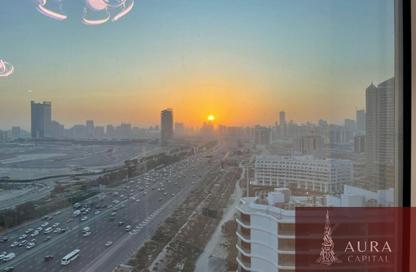 Apartment - Studio - 1 for sale in Skyz by Danube - Arjan - Dubai
