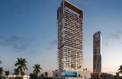 شقة - 1 حمام للبيع في فرانك مولر يجتينغ - مدينة دبي الملاحية - دبي شقة - 1 حمام للبيع في فرانك مولر يجتينغ - مدينة دبي الملاحية - دبي