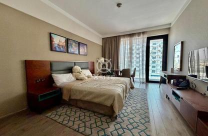 Apartment - Studio - 1 Bathroom for rent in MILANO by Giovanni Botique Suites - District 17 - Jumeirah Village Circle - Dubai Apartment - Studio - 1 Bathroom for rent in MILANO by Giovanni Botique Suites - District 17 - Jumeirah Village Circle - Dubai