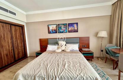 Apartment - Studio - 1 Bathroom for rent in MILANO by Giovanni Botique Suites - District 17 - Jumeirah Village Circle - Dubai Apartment - Studio - 1 Bathroom for rent in MILANO by Giovanni Botique Suites - District 17 - Jumeirah Village Circle - Dubai
