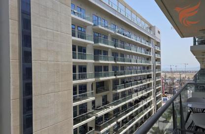 Apartment - Studio - 1 Bathroom for rent in Pacific Tonga - Pacific - Al Marjan Island - Ras Al Khaimah Apartment - Studio - 1 Bathroom for rent in Pacific Tonga - Pacific - Al Marjan Island - Ras Al Khaimah