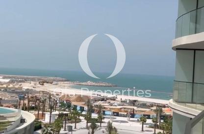 شقة - غرفة نوم - 1 حمام للبيع في باي ريزيدنس - جزيرة حياة - ميناء العرب - راس الخيمة - رأس الخيمة