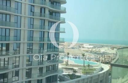 شقة - غرفة نوم - 1 حمام للبيع في باي ريزيدنس - جزيرة حياة - ميناء العرب - راس الخيمة - رأس الخيمة