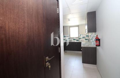 Apartment - 2 Bedrooms - 2 Bathrooms for rent in Al Zahia Garden Apartments - Al Zahia - Muwaileh Commercial - Sharjah