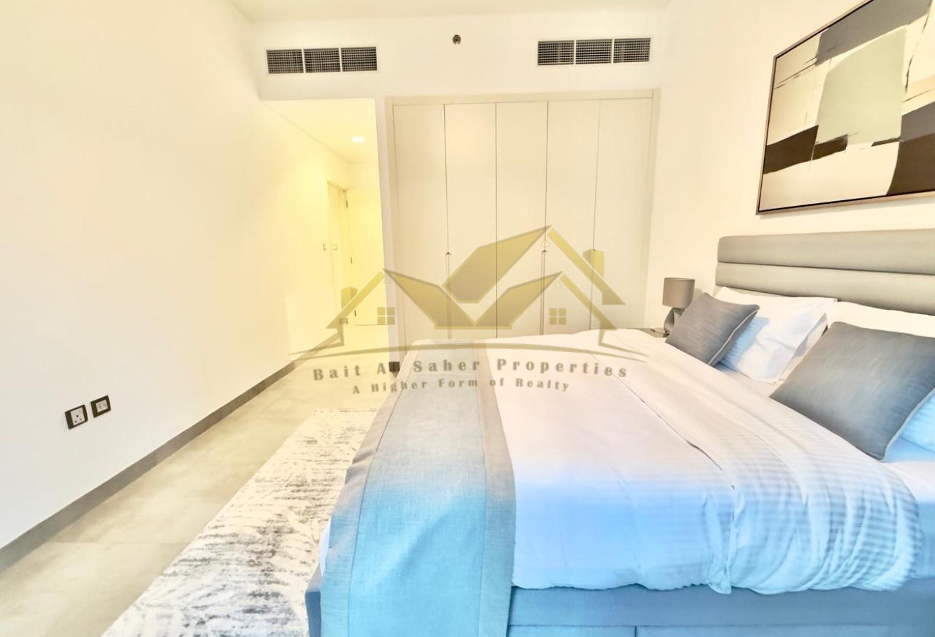 Superb quality amazing finishing 1bhk with gym poo photo 5