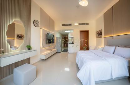 Apartment - Studio - 1 for sale in Elite Sports Residence 9 - Elite Sports Residence - Dubai Sports City - Dubai Apartment - Studio - 1 for sale in Elite Sports Residence 9 - Elite Sports Residence - Dubai Sports City - Dubai