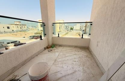 Villa - 4 - 7+ for sale in Al Yasmeen 1 - Al Yasmeen - Ajman