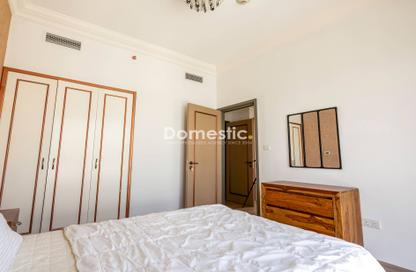 Apartment - 3 - 3 for rent in Safi 1B - Safi 1 - Safi - Town Square - Dubai