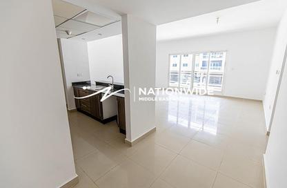 Apartment - 2 Bedrooms - 3 Bathrooms for sale in Tower 25 - Al Reef Downtown - Al Reef - Abu Dhabi