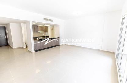 Apartment - 2 Bedrooms - 3 Bathrooms for sale in Tower 25 - Al Reef Downtown - Al Reef - Abu Dhabi