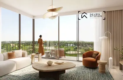 Apartment - 2 Bedrooms - 2 Bathrooms for sale in Grove Ridge - EMAAR South - Dubai South (Dubai World Central) - Dubai