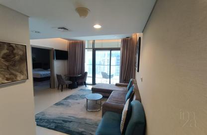 Apartment - 1 Bedroom - 2 Bathrooms for sale in Aykon City Tower B - Aykon City - Business Bay - Dubai