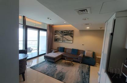 Apartment - 1 Bedroom - 2 Bathrooms for sale in Aykon City Tower B - Aykon City - Business Bay - Dubai
