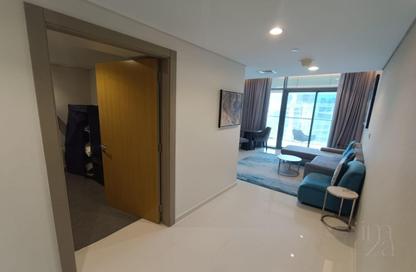 Apartment - 1 Bedroom - 2 Bathrooms for sale in Aykon City Tower B - Aykon City - Business Bay - Dubai