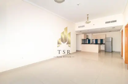 شقة - 2 غرف نوم - 4 حمامات للايجار في أوشن هايتس - دبي مارينا - دبي