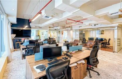 Office Space - Studio - 1 for sale in Bayswater - Business Bay - Dubai