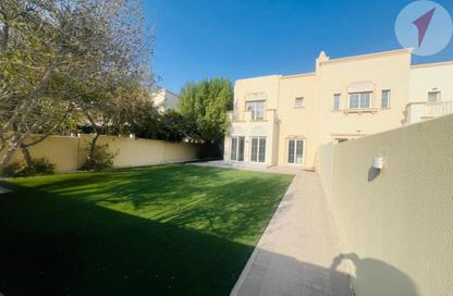 Villa - 3 - 3 for sale in Springs 11 - The Springs - Dubai Villa - 3 - 3 for sale in Springs 11 - The Springs - Dubai