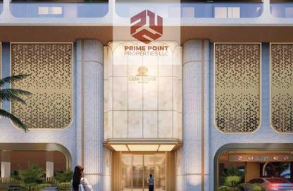 Apartment - 1 - 2 for sale in Listone Residence - International City - Dubai