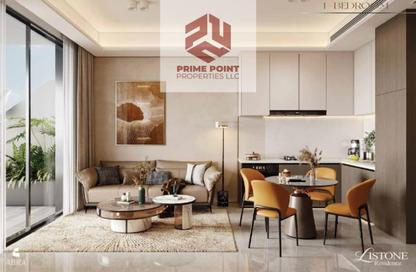 Apartment - 1 - 2 for sale in Listone Residence - International City - Dubai