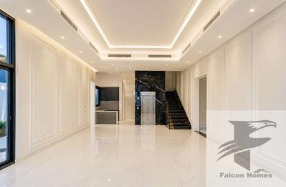 Villa - 6 Bedrooms - 7 Bathrooms for rent in Nad Al Sheba Villas - Nad Al Sheba 3 - Nad Al Sheba - Dubai