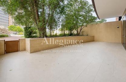Apartment - 1 - 2 for rent in Amber - Tiara Residences - Palm Jumeirah - Dubai