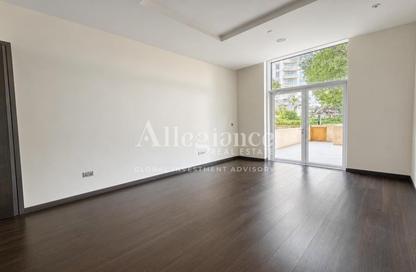 Apartment - 1 - 1 for rent in Amber - Tiara Residences - Palm Jumeirah - Dubai Apartment - 1 - 1 for rent in Amber - Tiara Residences - Palm Jumeirah - Dubai
