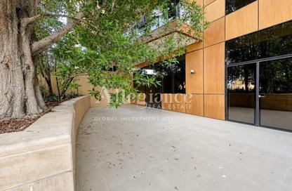Apartment - 1 - 2 for rent in Amber - Tiara Residences - Palm Jumeirah - Dubai