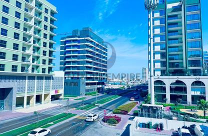 Apartment - 2 Bedrooms - 3 Bathrooms for rent in Paradise Residence - Al Satwa - Dubai