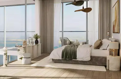 شقة - 3 غرف نوم - 4 حمامات للبيع في مار كازا - مدينة دبي الملاحية - دبي