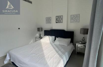 Apartment - 1 Bedroom - 2 Bathrooms for rent in Prime Views by Prescott - Meydan Avenue - Meydan - Dubai