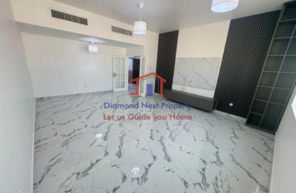 Apartment - 2 - 2 for rent in Hadbat Al Zafranah - Muroor Area - Abu Dhabi