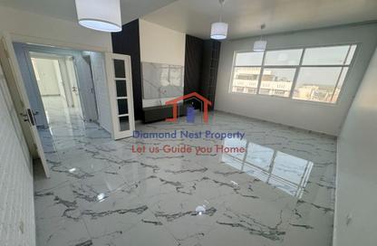 Apartment - 2 - 2 for rent in Hadbat Al Zafranah - Muroor Area - Abu Dhabi
