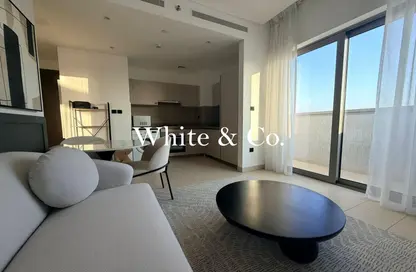 Apartment - 1 Bedroom - 1 Bathroom for rent in Sobha Creek Vistas Reserve - Sobha Hartland - Mohammed Bin Rashid City - Dubai