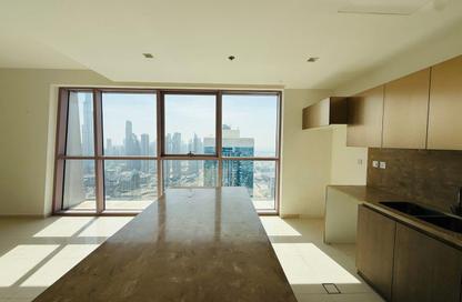 Office Space - Studio - 1 Bathroom for sale in A A Tower - Sheikh Zayed Road - Dubai