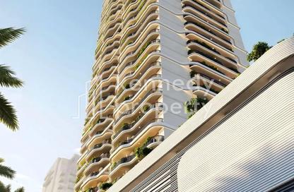 Retail - Studio for sale in Alta View Skyhomes - District 10 - Jumeirah Village Circle - Dubai