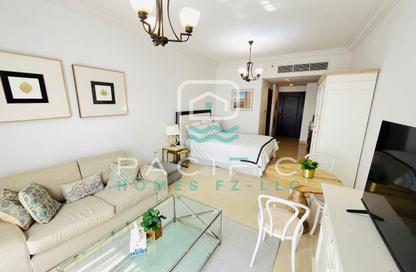 Apartment - Studio - 1 Bathroom for rent in Pullman Resort Marjan Island - Al Marjan Island - Ras Al Khaimah Apartment - Studio - 1 Bathroom for rent in Pullman Resort Marjan Island - Al Marjan Island - Ras Al Khaimah
