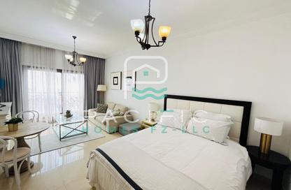 Apartment - Studio - 1 Bathroom for rent in Pullman Resort Marjan Island - Al Marjan Island - Ras Al Khaimah Apartment - Studio - 1 Bathroom for rent in Pullman Resort Marjan Island - Al Marjan Island - Ras Al Khaimah