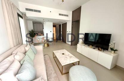Apartment - 1 Bedroom - 2 Bathrooms for rent in Euro Residence - Barsha Heights (Tecom) - Dubai