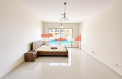 Apartment - Studio - 1 for rent in Lago Vista B - Lago Vista - Dubai Production City (IMPZ) - Dubai Apartment - Studio - 1 for rent in Lago Vista B - Lago Vista - Dubai Production City (IMPZ) - Dubai