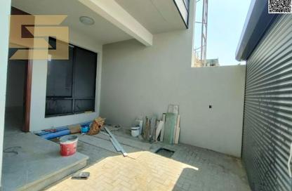 Villa - 5 Bedrooms - 7 Bathrooms for sale in Al Helio 2 - Al Helio - Ajman